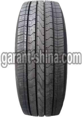 Sava Avant 4 Plus (рулевая) 315/80 R22.5 156L/154M 20PR - Фото протектора